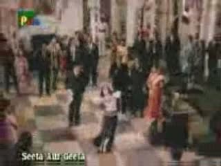 Watch haan ji haan maine sharaab pee hai video song from the movie seeta or geeta Video