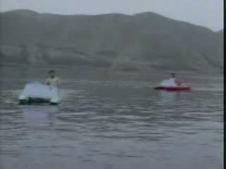 Watch Milti Hai Zindagi Mein video song from the movie Aankhen Video