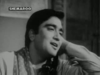 Watch Jalte Hain Jiske Liye video song from the movie sujata Video