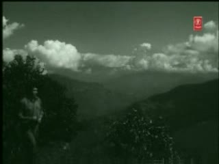 Watch Teri Yaad Dil Se Bhulane Chala Hoon video song from the movie hariyali aur raste Video