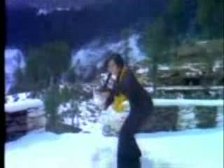 Watch Tera mujhse Hai Pehle Ka Naata Koi video song singing by kishor kumar Video