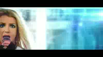Watch I Wanna Go video song singing by Britney Spears Video
