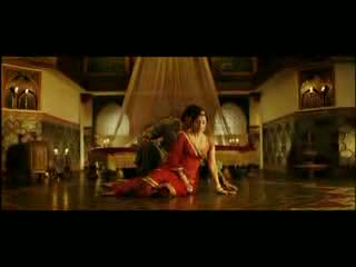 Watch Inn Lamhon Ke video song from the movie Jodhaa Akbar Video