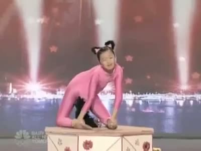 Watch Unbelievable talent Video