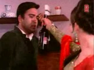 Watch Ye Kesa Gum Sajana video song from the movie  Pyasi Sham Video