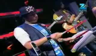 Watch Saregamapa L'il Champs 2011 June 24 '11 - Anmol And Rima Video