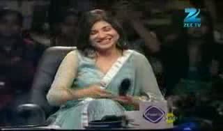 Watch Saregamapa L'il Champs 2011 June 24 '11 - Azmat And Rimsha Video