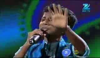 Watch Saregamapa L'il Champs 2011 June 24 '11 - Emil And Sargam Video