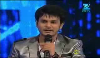 Watch Saregamapa L'il Champs 2011 June 25 '11 - Nominations Video