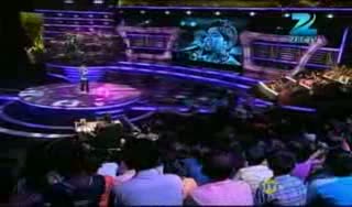 Watch Saregamapa L'il Champs 2011 June 25 '11 - Krishnendu Video