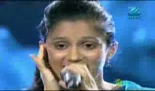 Watch Saregamapa L'il Champs 2011 June 25 '11 - Simran Kaur Video