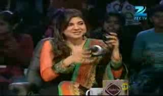 Watch Saregamapa L'il Champs 2011 June 25 '11 - Emil Roy Video