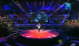 Watch Saregamapa L'il Champs 2011 June 25 '11 - Veda Nerurkar Video