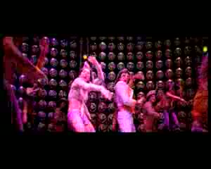 Watch Delhi Belly - Aamir Khan's Sensational Disco Number - I HATE YOU (LIKE I LOVE YOU) Video