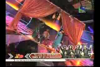 Watch X Factor India - Episode 12 - 24 June 2011 - Part 1 of 4 Video