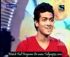 Watch Entertainment Ke Liye Kuch Bhi Karega 27th June 2011 Part 2 Video