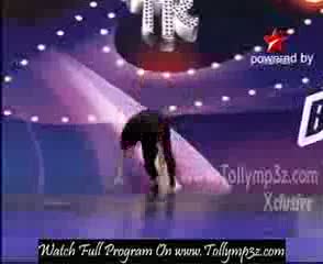 Watch Just Dance 25th June 2011 - Ep 3 Part 1 Video