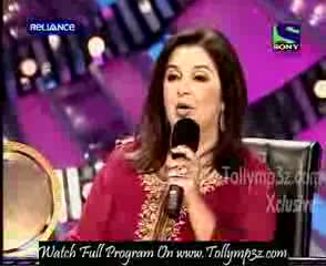 Watch Entertainment Ke Liye Kuch Bhi Karega 28th June 2011 Part 3 Video
