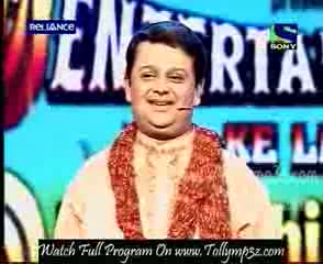 Watch Entertainment Ke Liye Kuch Bhi Karega 28th June 2011 Part 2 Video