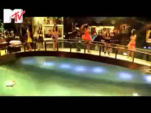 Watch MTV grind promo night video Video