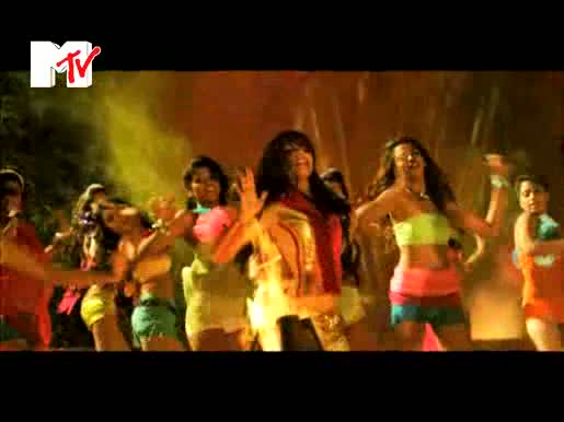 Watch mtv vj anusha video Video