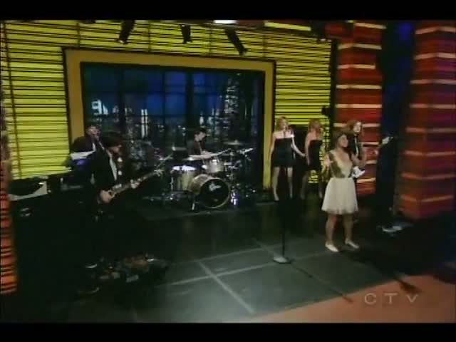 Watch Selena Gomez - Who Says (Live) June 28/11 Video