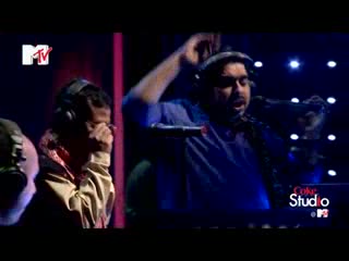 Watch mtv coke studio episode 1 KhogenGogoi Shankar TipTop performance  Video