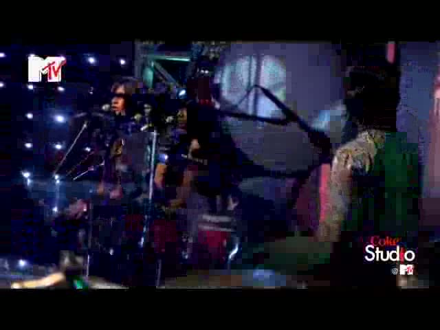 Watch mtv coke studio episode 1 SunidhiChauhan performance Mousam Bichua Video