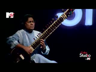 Watch mtv coke studio episode 1 Tochi Mathangi performance YaarBasainda  Video