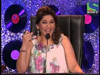 Watch Comedy Circus Ke Tansen - Episode 22- 26th June 2011 part 2 Video