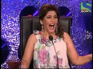 Watch Comedy Circus Ke Tansen - Episode 22- 26th June 2011 part 5 video Video