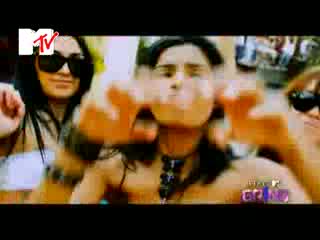 Watch mtv grind episode 1 part - 5 Video