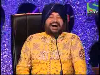Watch Comedy Circus Ke Tansen - Episode 22- 26th June 2011 part 3 video Video