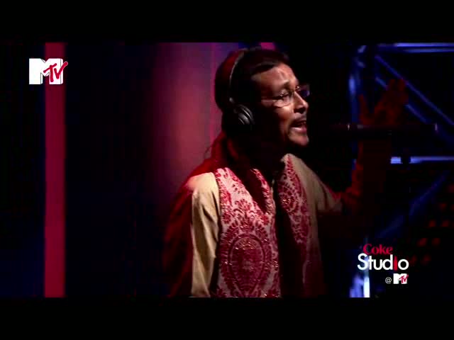 Watch mtv coke studio episode 2 KhagenGogo performance PathKaiPaareHo Video