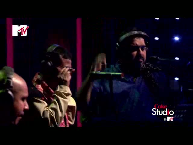 Watch mtv coke studio episode 2 KhagenGogo ShankarMahadevan performance TipTop MeDolkar Video
