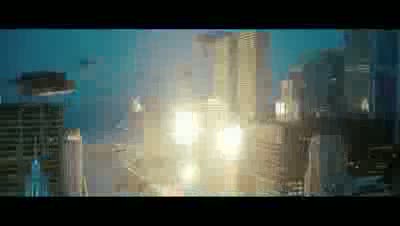 Watch Transformers 3 Dark of the Moon Official video Trailer  Video