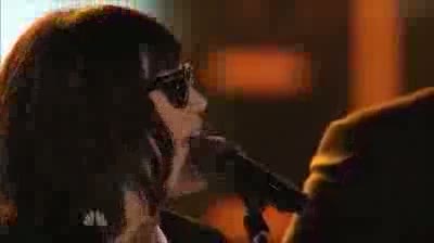 Watch The Voice 2011 Finals - Dia and Blake Duet - I Won't Back Down video Video