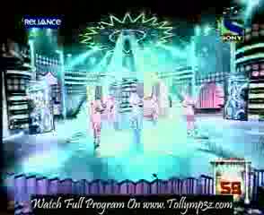 Watch Entertainment Ke Liye Kuch Bhi Karega 30th June 2011 Part 3 Video