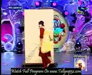 Watch Entertainment Ke Liye Kuch Bhi Karega 30th June 2011 Part 4 Video