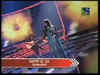 Watch X-Factor India 1st July 2011 part 3 Video