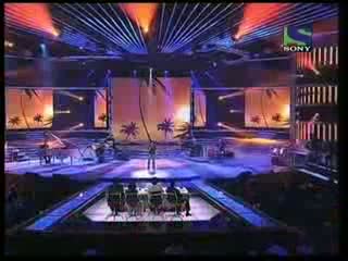 Watch X-Factor India 1st July 2011 part 4 Video