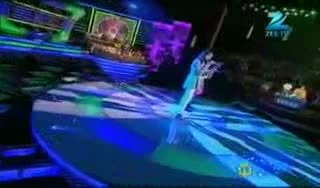 Watch Saregamapa L'il Champs 01-July-2011 Sanjana and Rima Video