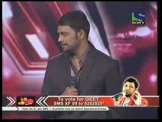 Watch X Factor India - Episode 15 - 2nd Jul 2011 - Part 1 of 4  Video
