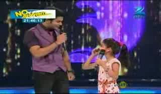 Watch Saregamapa L'il Champs 02-July-2011 Priyanshi Shrivastav Video