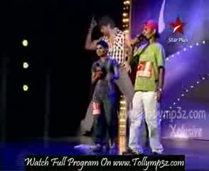 Watch Just Dance 2nd July 2011 Part 5 Video