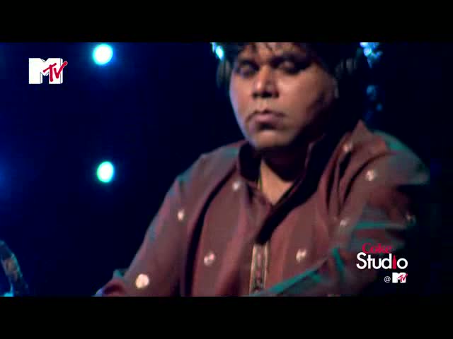 Watch Mtv Coke studio episode-3 Qadir Brothers -Maula Maula Video