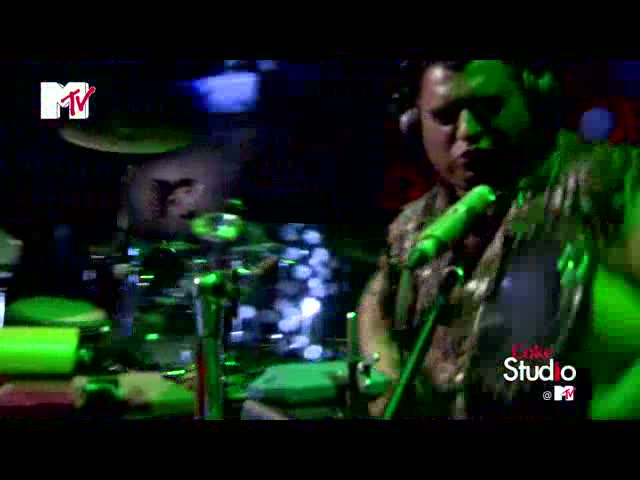 Watch Mtv coke studio Episode-3 Sunidhi Chauhan Mousam Bondo Bichua Video