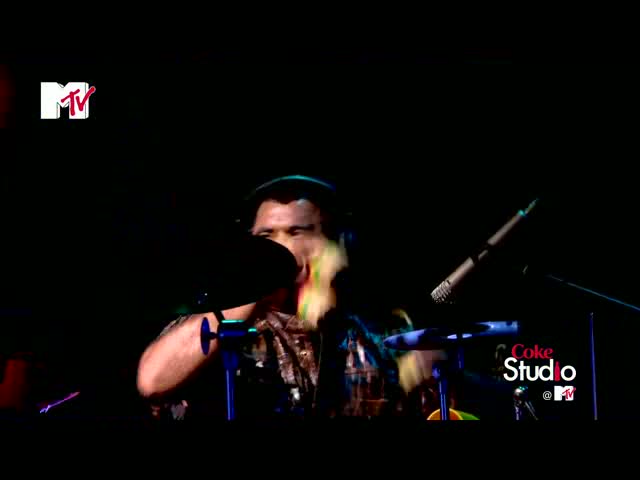 Watch Mtv coke studio episode-3 Sunidhi Chauhan Mousam Divya Jhakki Dil Video
