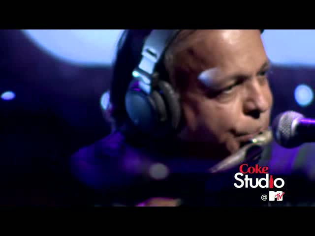 Watch Mtv coke studio episode-3 Sunidhi Chauhan Wadali Brothers Chitthiye Video
