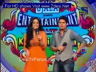 Watch Entertainment Ke Liye Kuch Bhi Karega 4th-July-2011 Part-2 Video